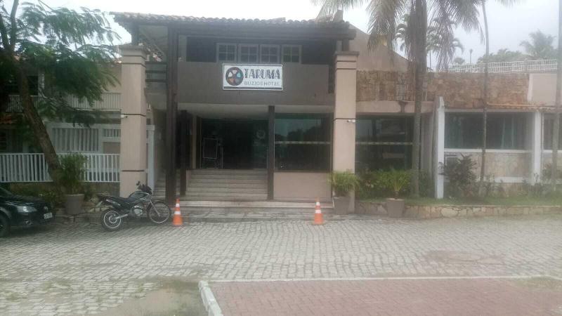 Taruma Buzios Hotel image