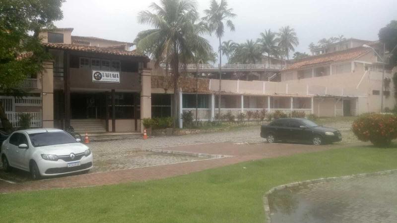 Taruma Buzios Hotel image