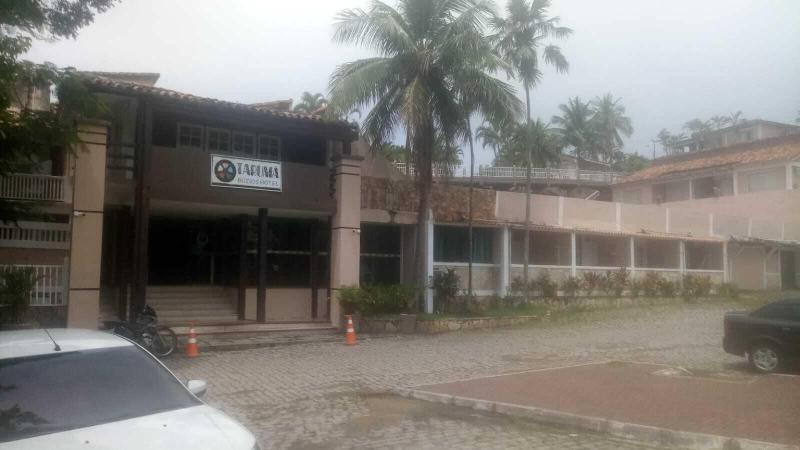 Taruma Buzios Hotel image