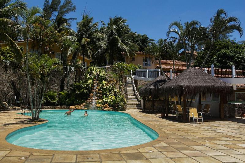 Taruma Buzios Hotel image