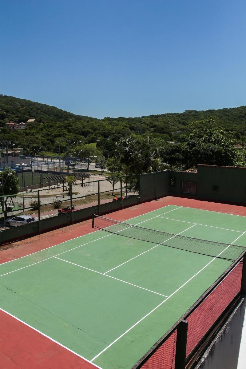Taruma Buzios Hotel image