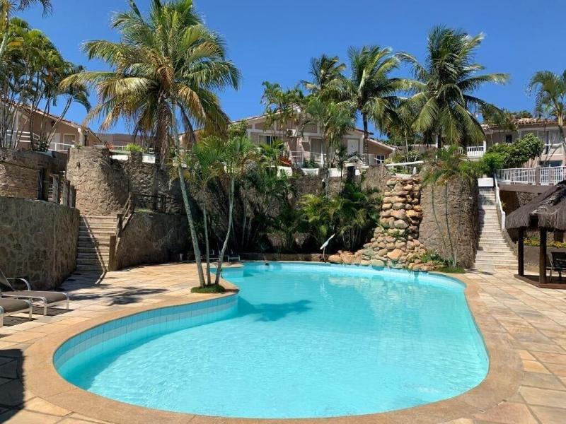 Taruma Buzios Hotel image