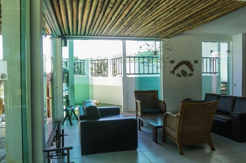 Taruma Buzios Hotel image