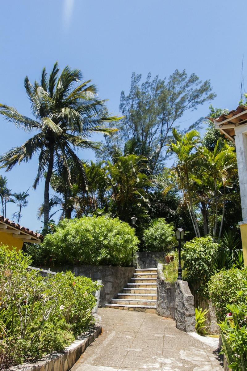 Taruma Buzios Hotel image