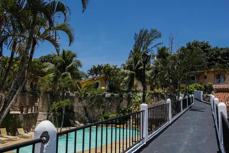 Taruma Buzios Hotel image