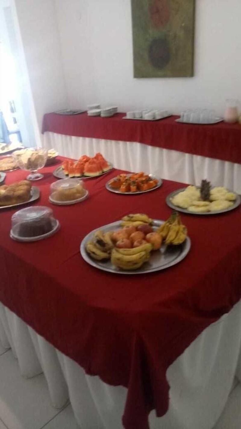 Taruma Buzios Hotel image