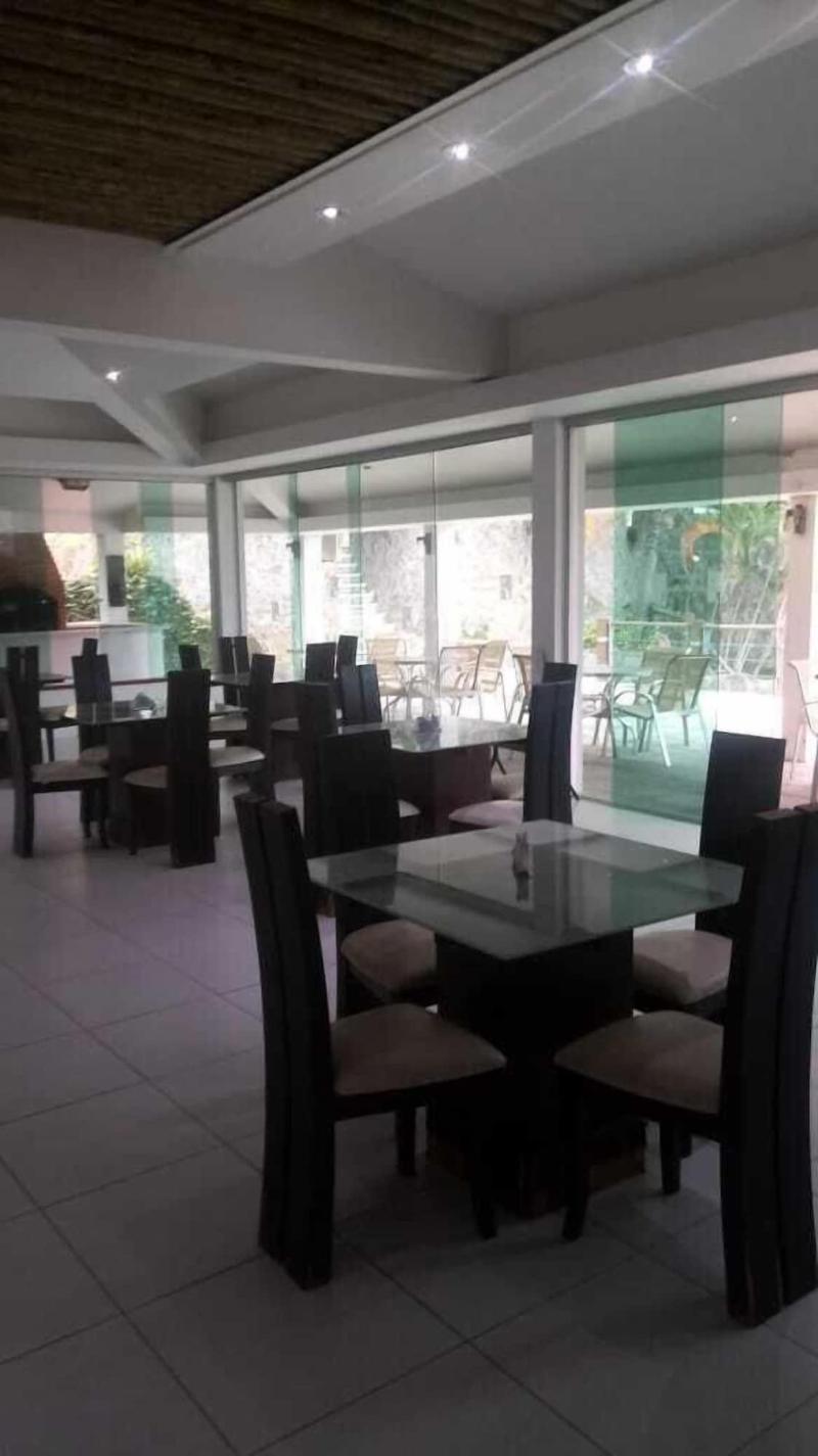 Taruma Buzios Hotel image