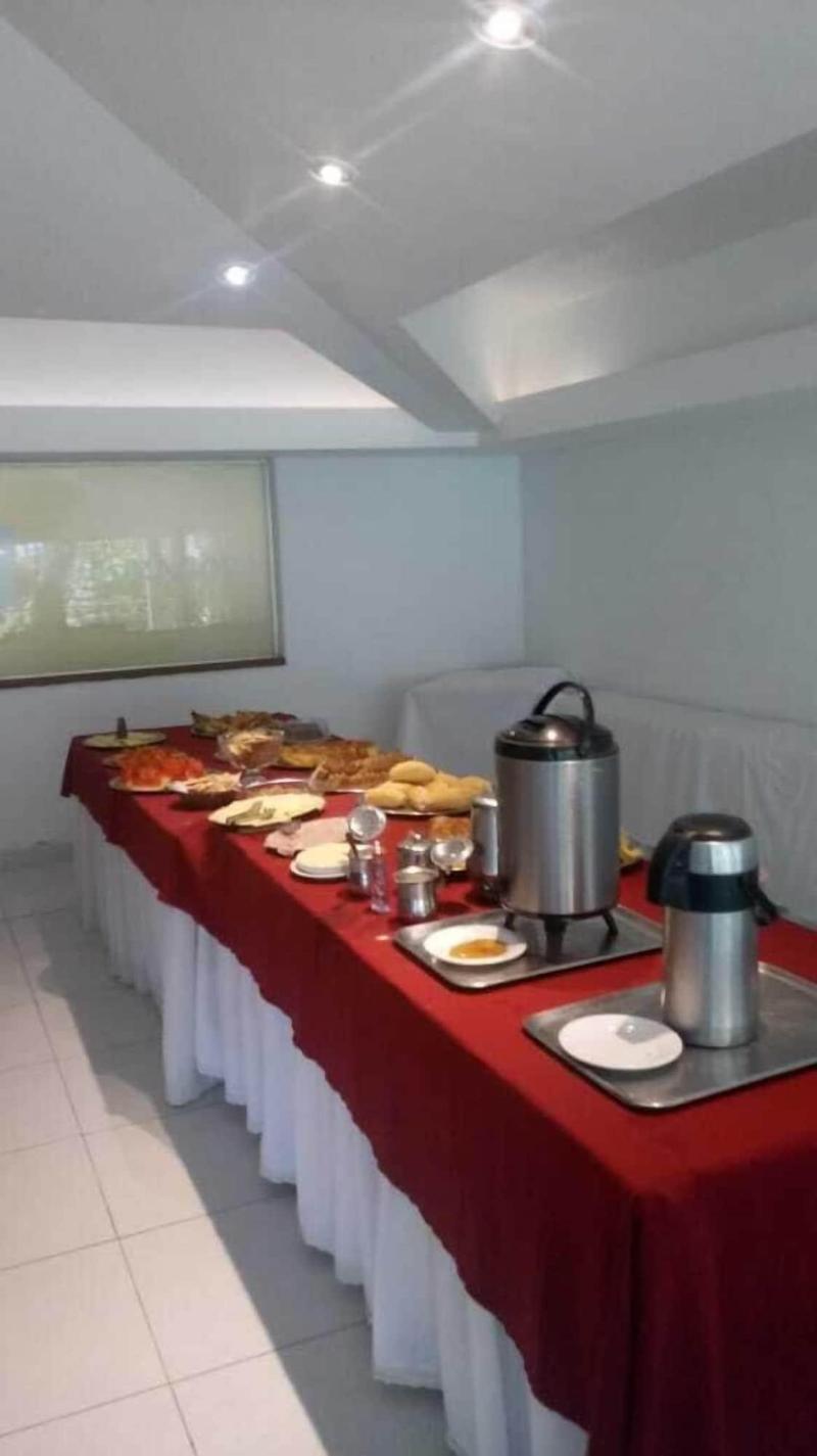 Taruma Buzios Hotel image