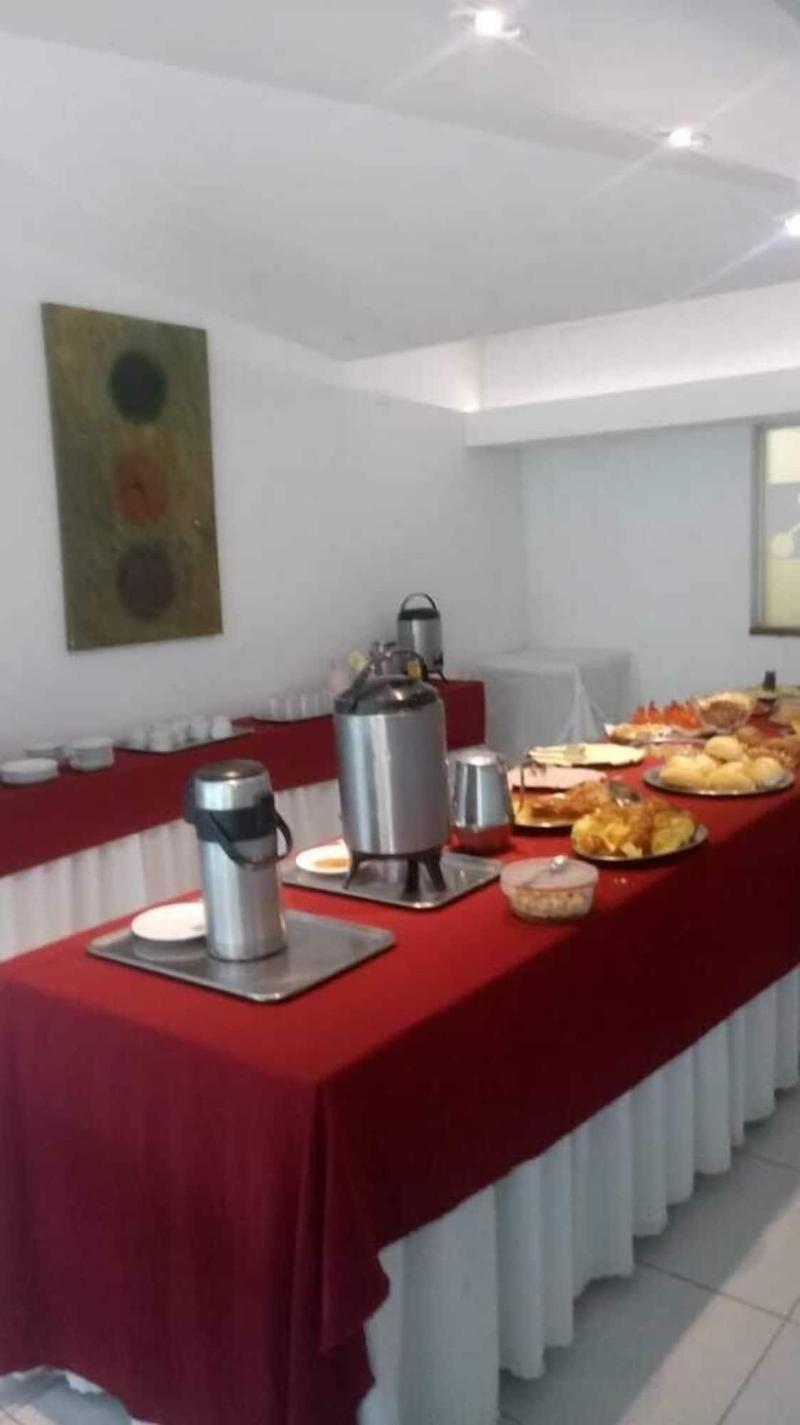 Taruma Buzios Hotel image