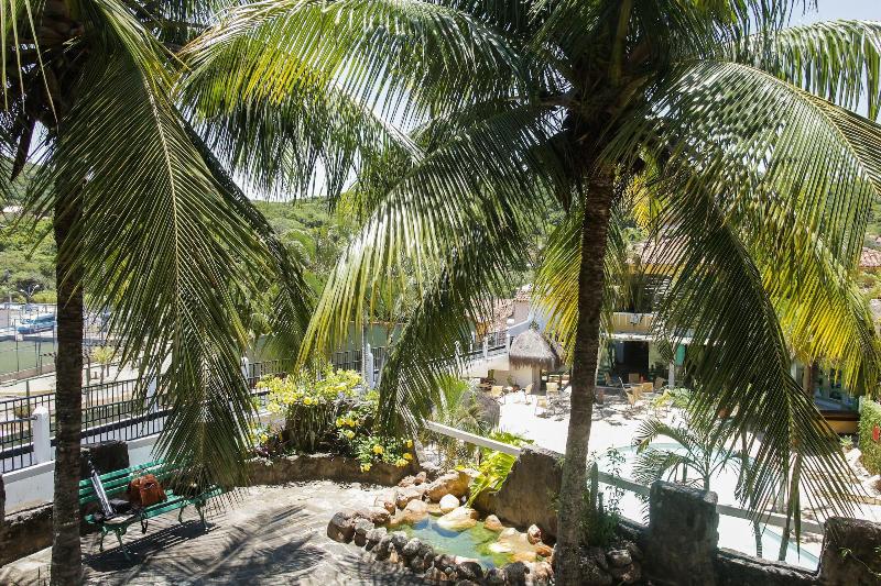 Taruma Buzios Hotel image