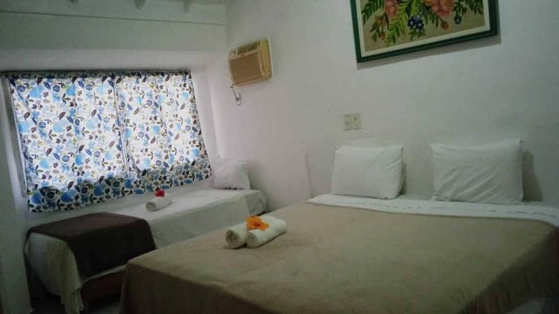 Taruma Buzios Hotel image