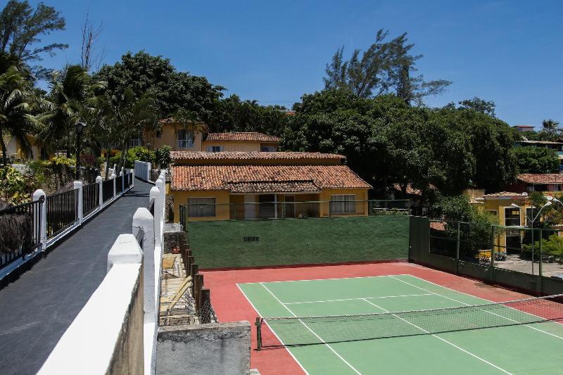 Taruma Buzios Hotel image