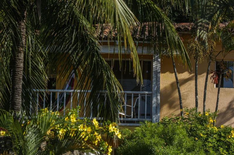 Taruma Buzios Hotel image