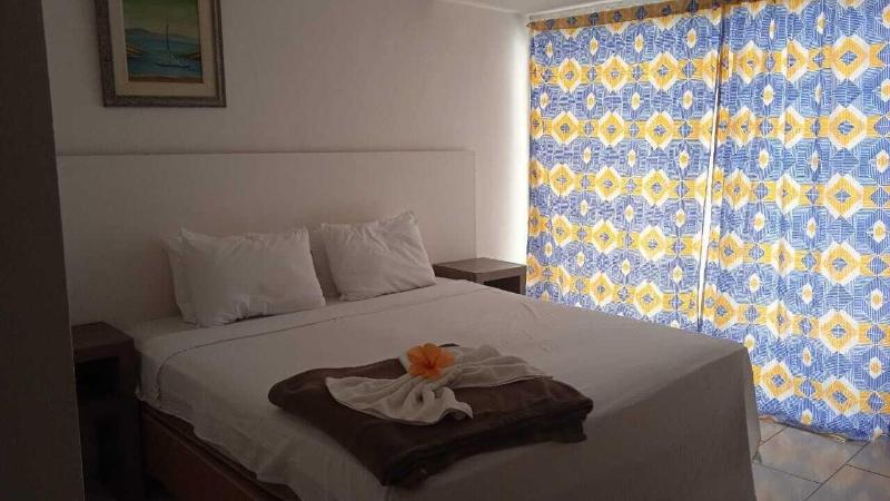 Taruma Buzios Hotel image