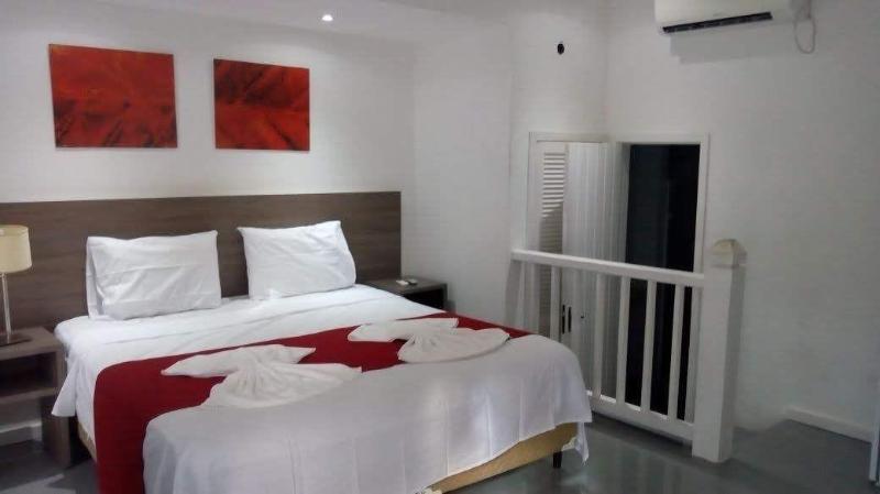 Taruma Buzios Hotel image