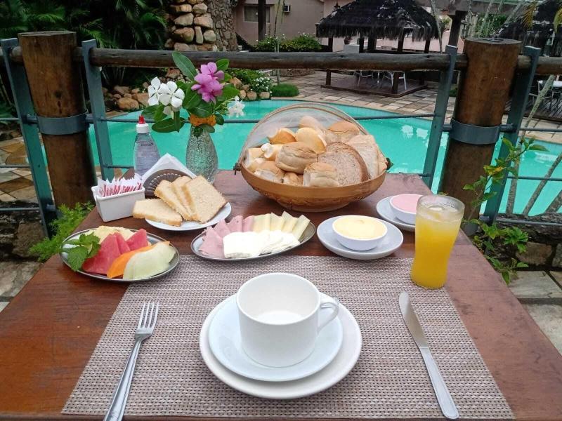 Taruma Buzios Hotel image