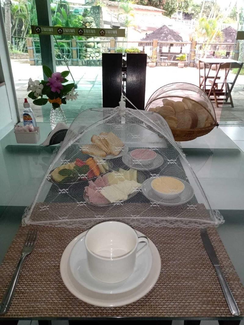 Taruma Buzios Hotel image