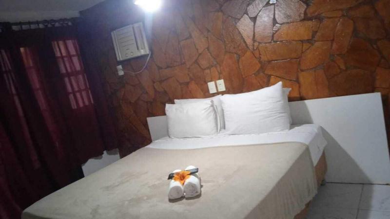 Taruma Buzios Hotel image