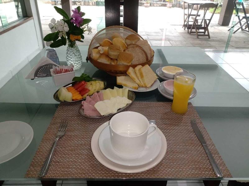 Taruma Buzios Hotel image