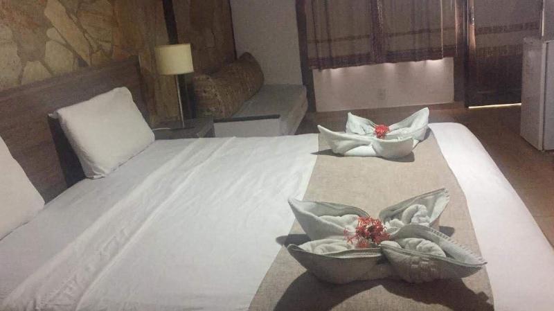 Taruma Buzios Hotel image