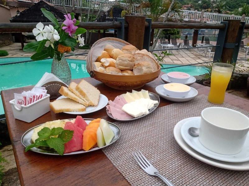 Taruma Buzios Hotel image