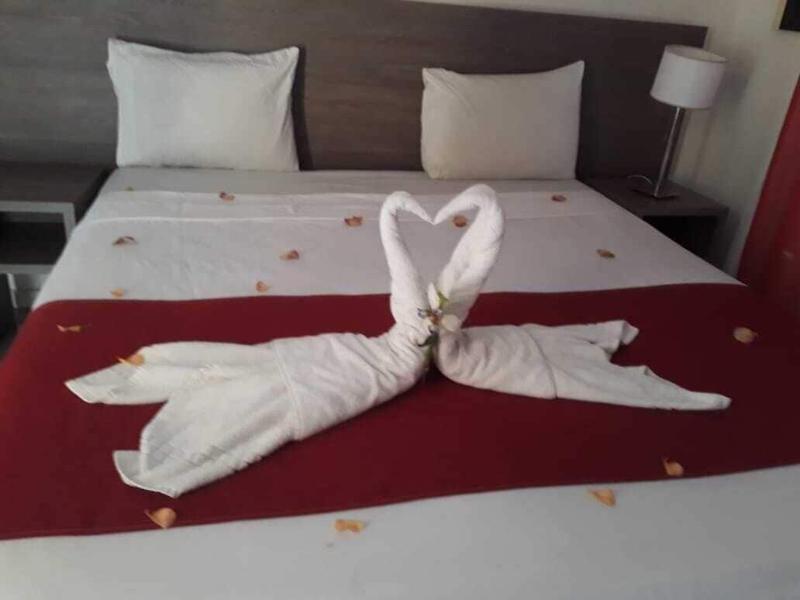 Taruma Buzios Hotel image