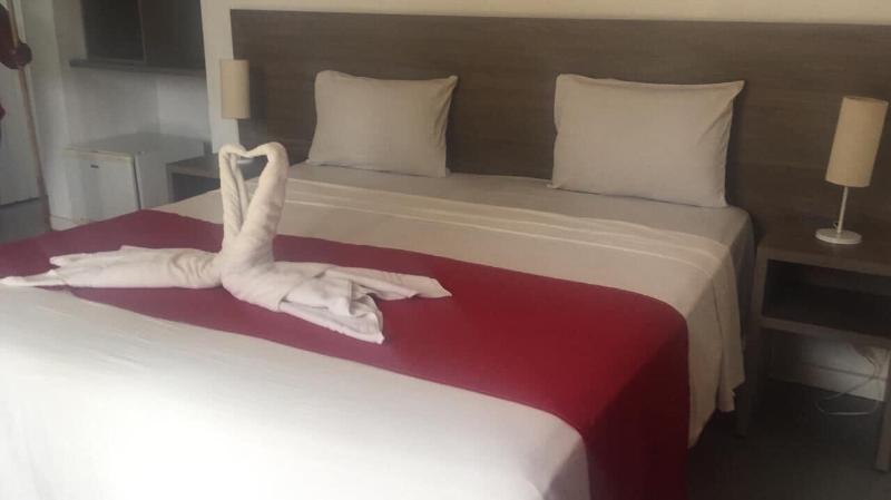 Taruma Buzios Hotel image