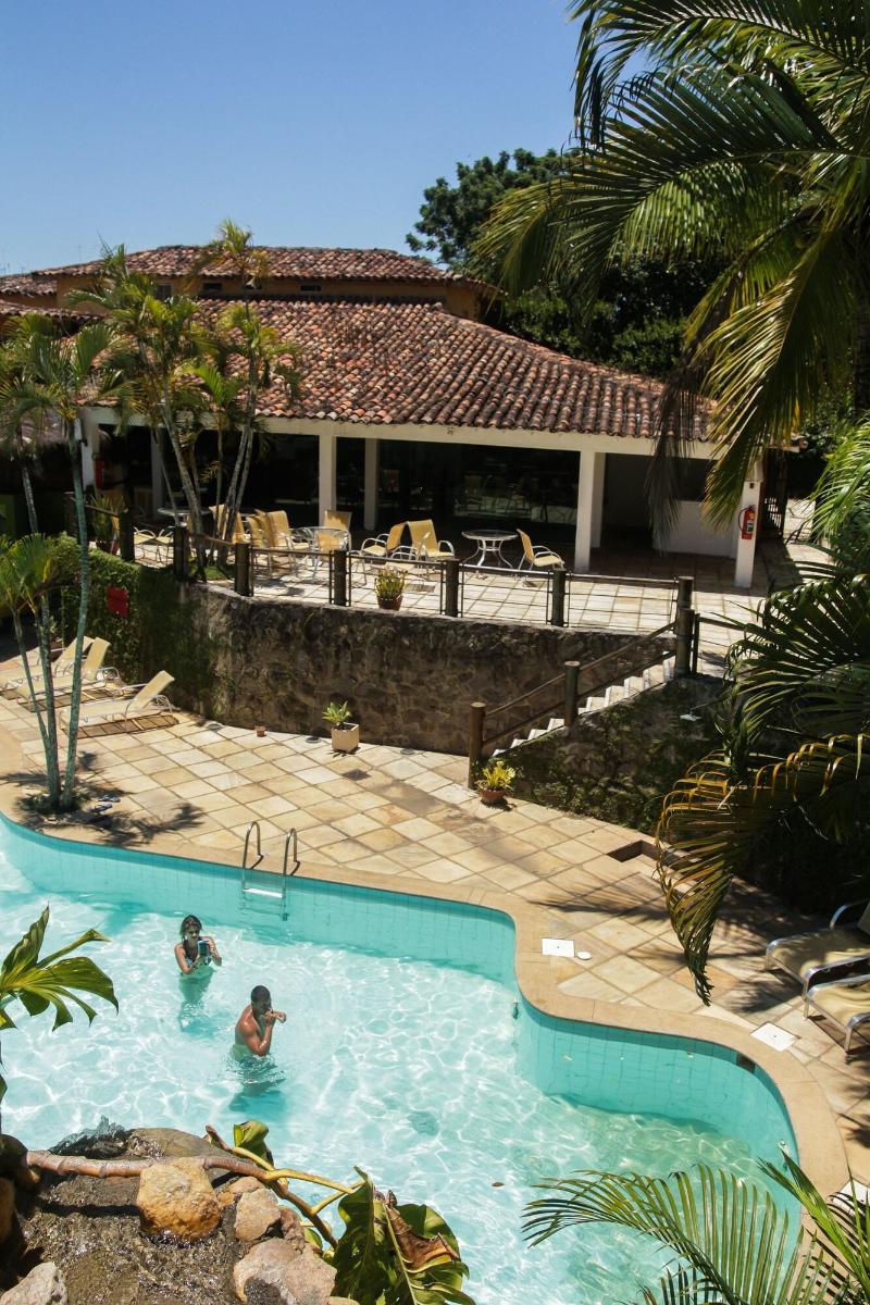 Taruma Buzios Hotel image