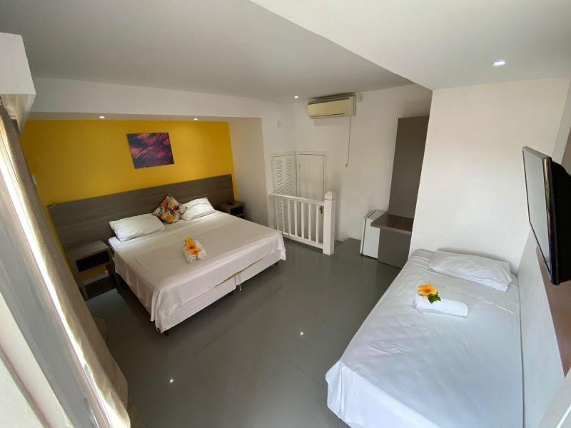 Taruma Buzios Hotel image