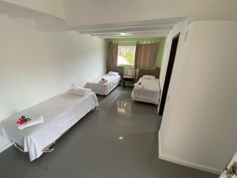 Taruma Buzios Hotel image