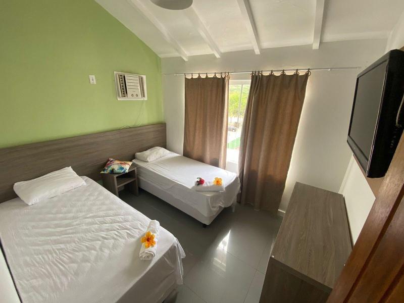 Taruma Buzios Hotel image