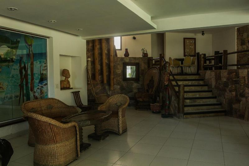 Taruma Buzios Hotel image
