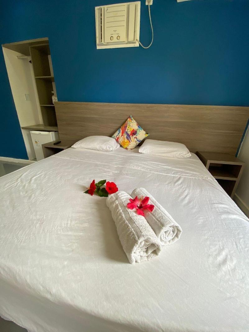 Taruma Buzios Hotel image