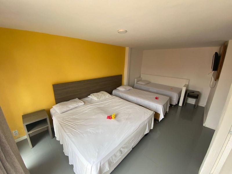 Taruma Buzios Hotel image