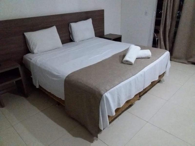 Taruma Buzios Hotel image