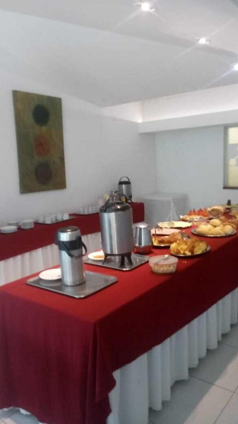Taruma Buzios Hotel image
