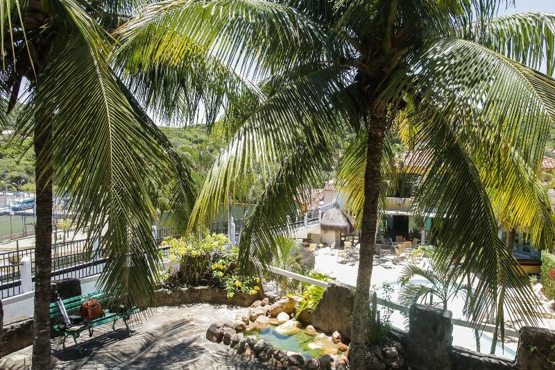 Taruma Buzios Hotel image