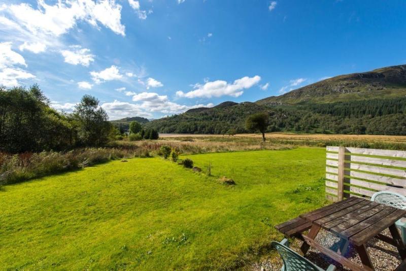 Stob Binnein Cottage image