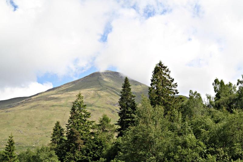 Stob Binnein Cottage image