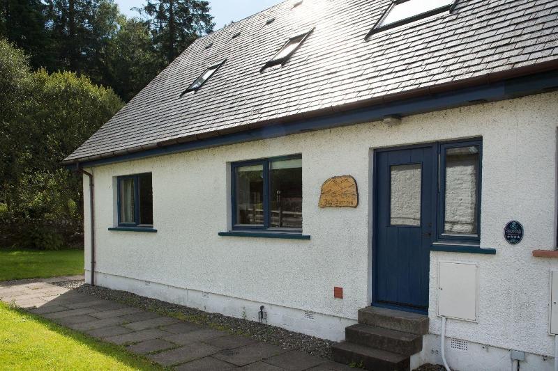 Stob Binnein Cottage image