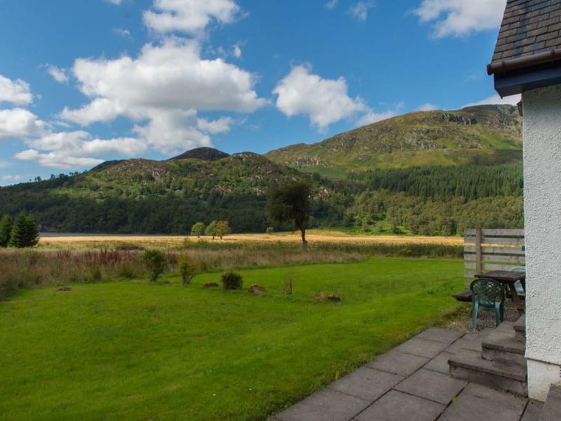 Stob Binnein Cottage image