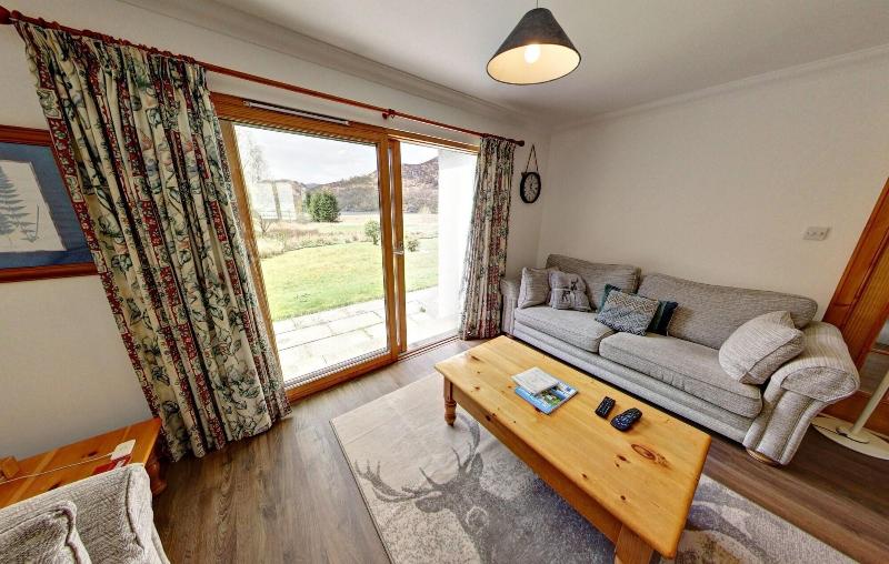 Stob Binnein Cottage image