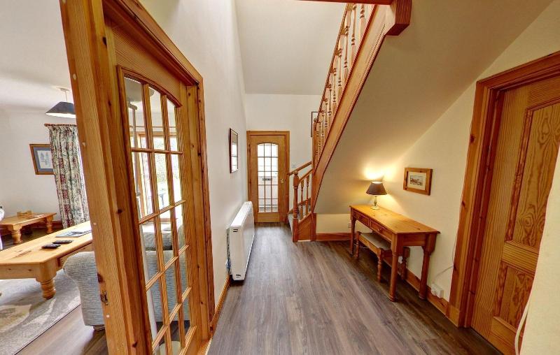 Stob Binnein Cottage image