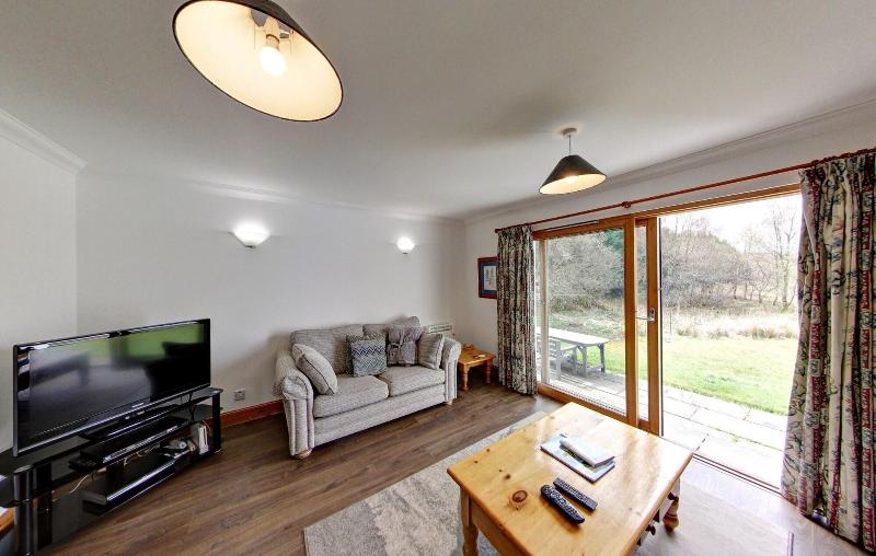 Stob Binnein Cottage image