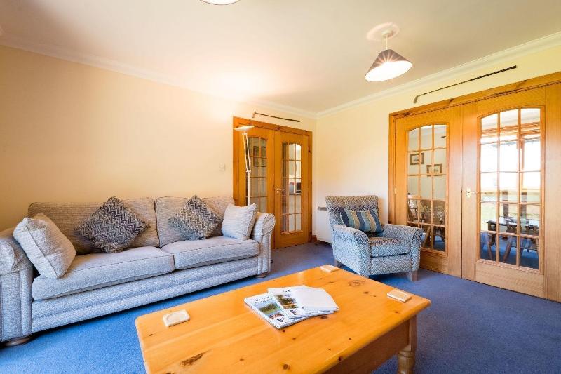 Stob Binnein Cottage image