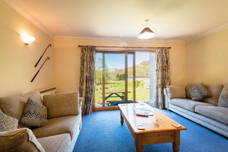 Stob Binnein Cottage image