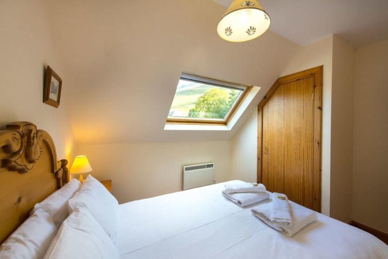 Stob Binnein Cottage image