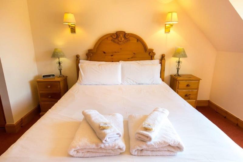 Stob Binnein Cottage image