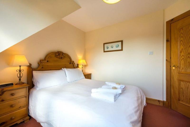 Stob Binnein Cottage image