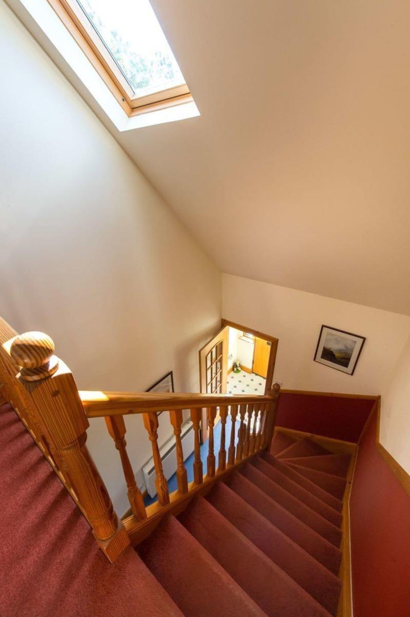 Stob Binnein Cottage image